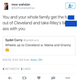Tweet referencing Steph Curry’s little girl that got Twitter user fired
Twitter
